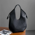 Clara sac cabas en cuir vegan élégant et spacieux