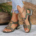 Océane™ Sandales Confortables à Talons
