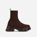 Bottes « Slip-On » Paris