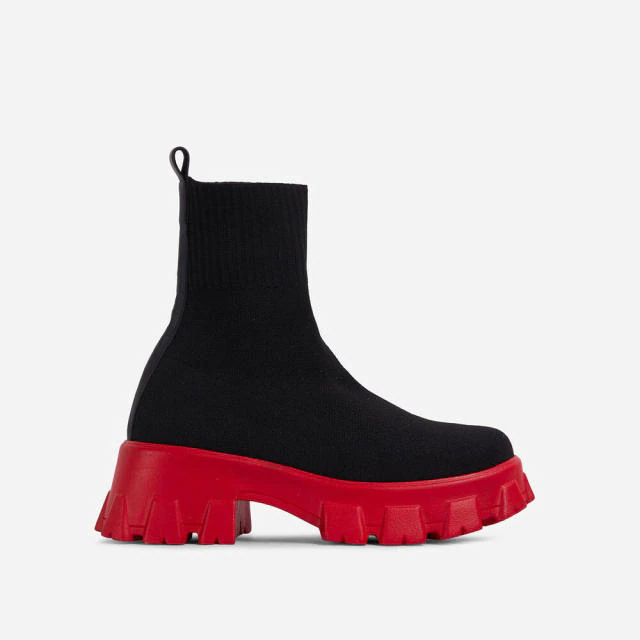 Bottes « Slip-On » Paris