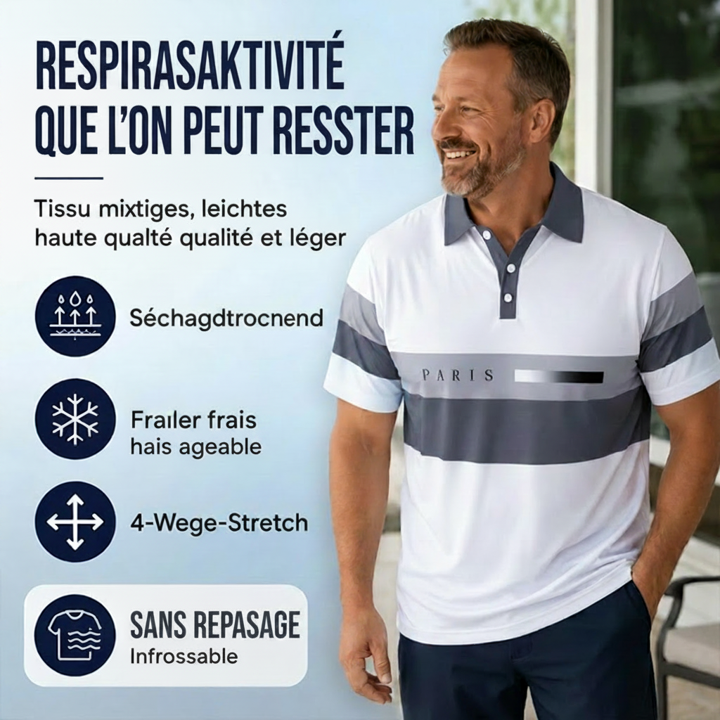 Pierre | collection homme à -50 %🔥🔥
