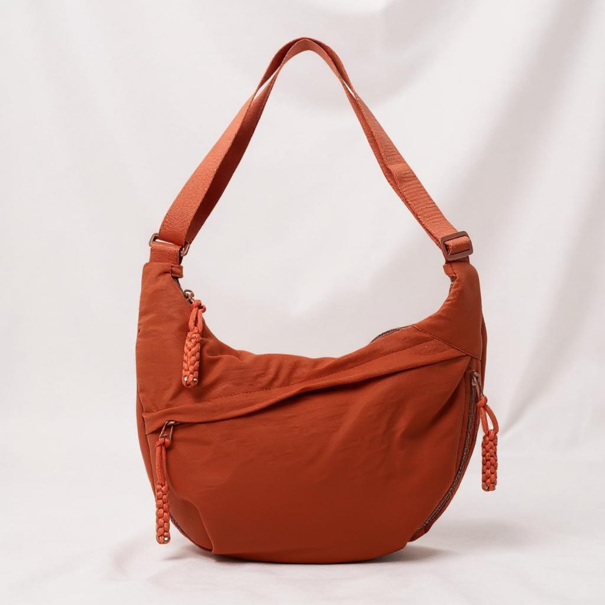 Gioia | Sac à bandoulière orange