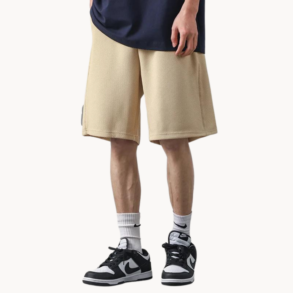 Short Balance Comfort