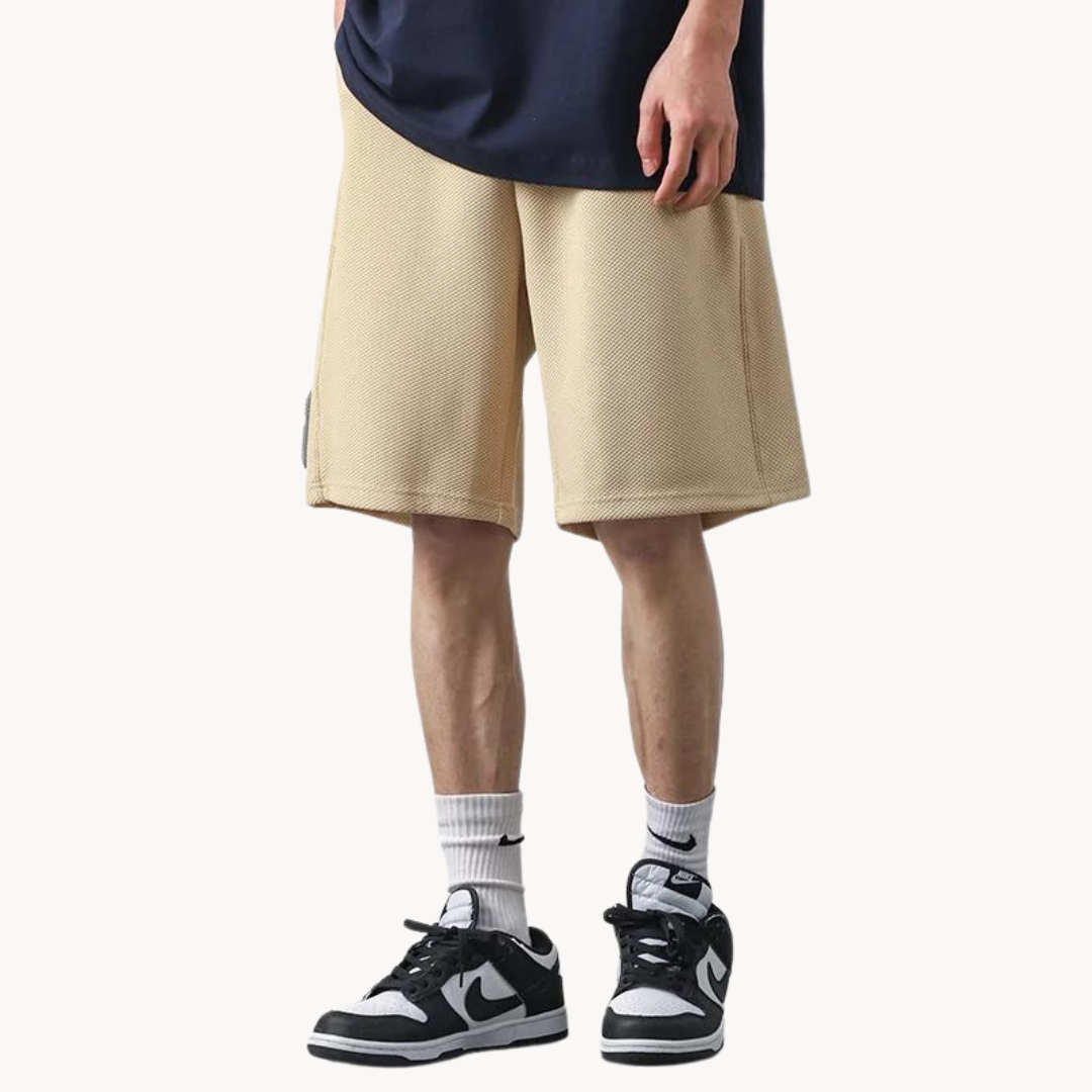 Short Balance Comfort