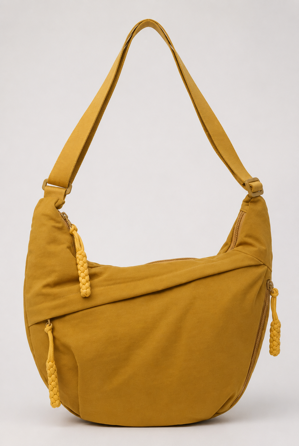 Gioia | Sac à bandoulière orange