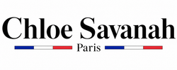 Chloe Savanah - Accueil