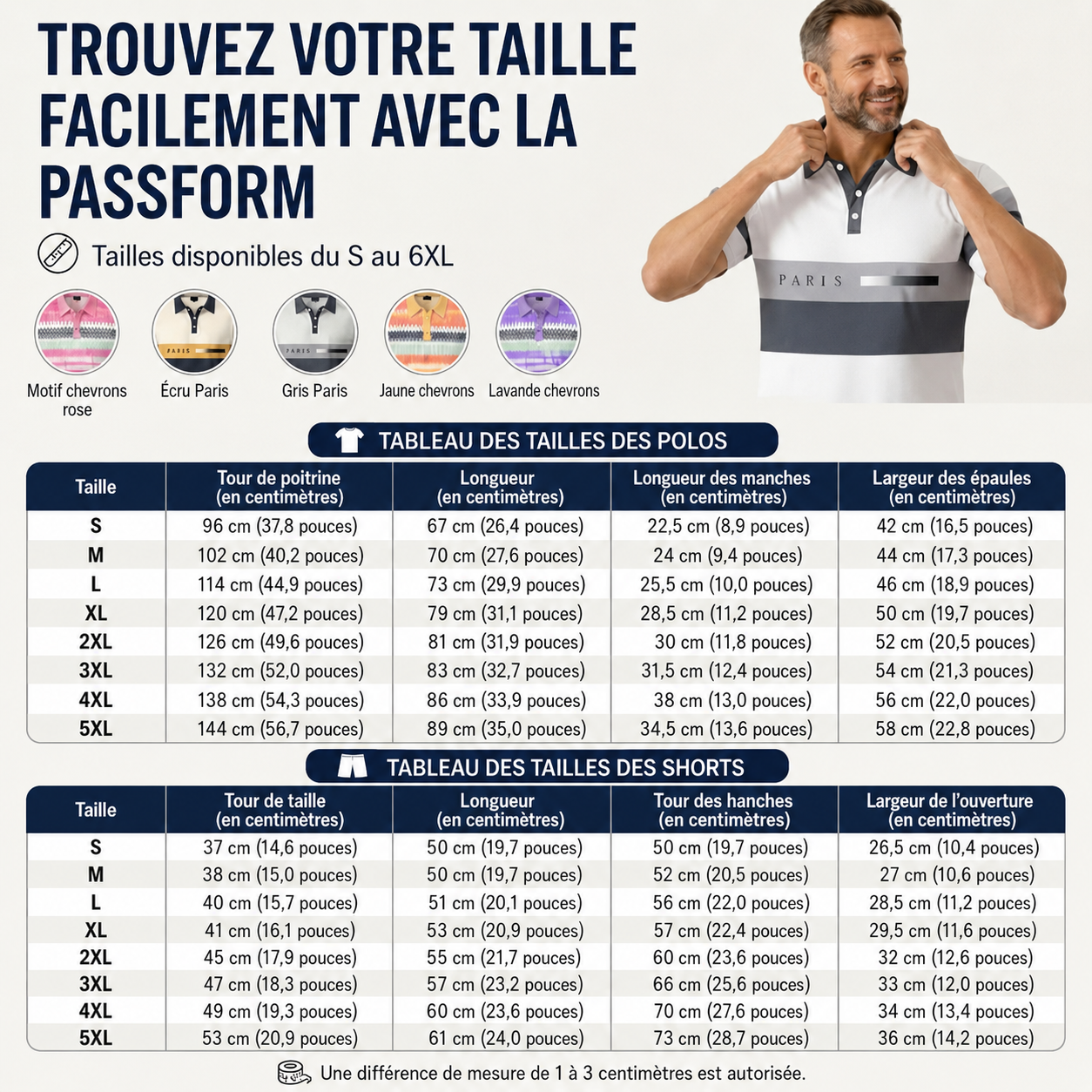 Pierre | collection homme à -50 %🔥🔥