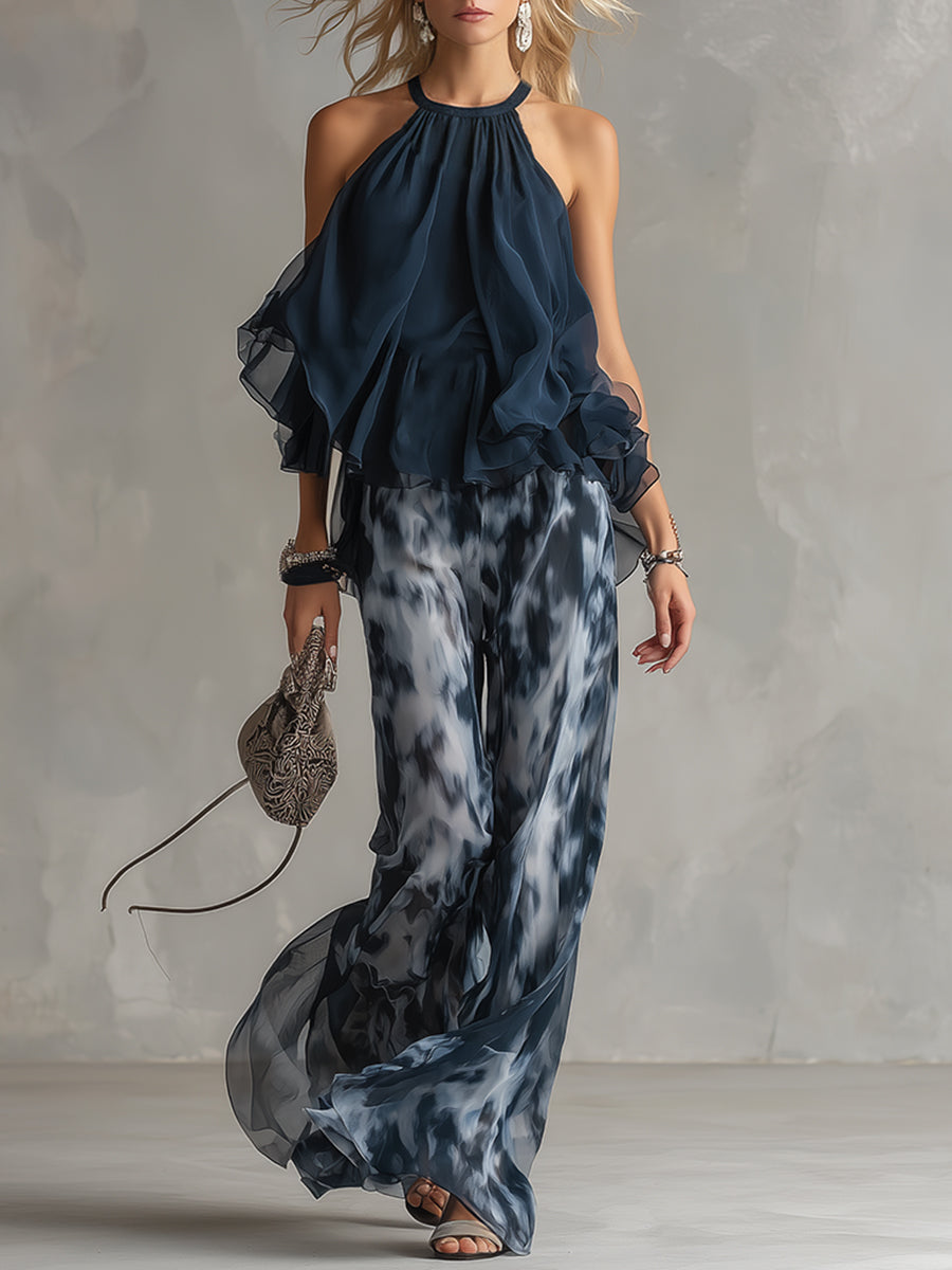 Ensemble Tailleur Femme | Élégance et Confort Pour Briller Chaque Jour