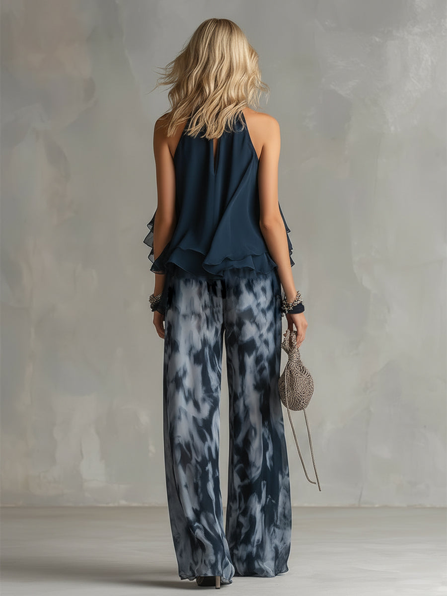 Ensemble Tailleur Femme | Élégance et Confort Pour Briller Chaque Jour