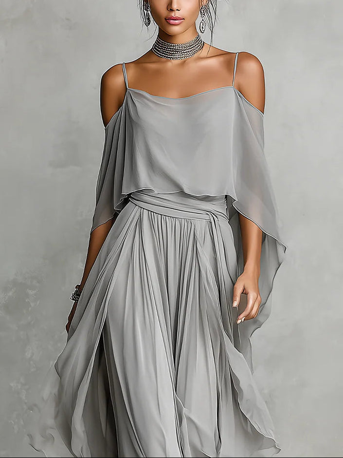 Ensemble Tailleur Femme | Élégance et Confort pour Vos Soirées