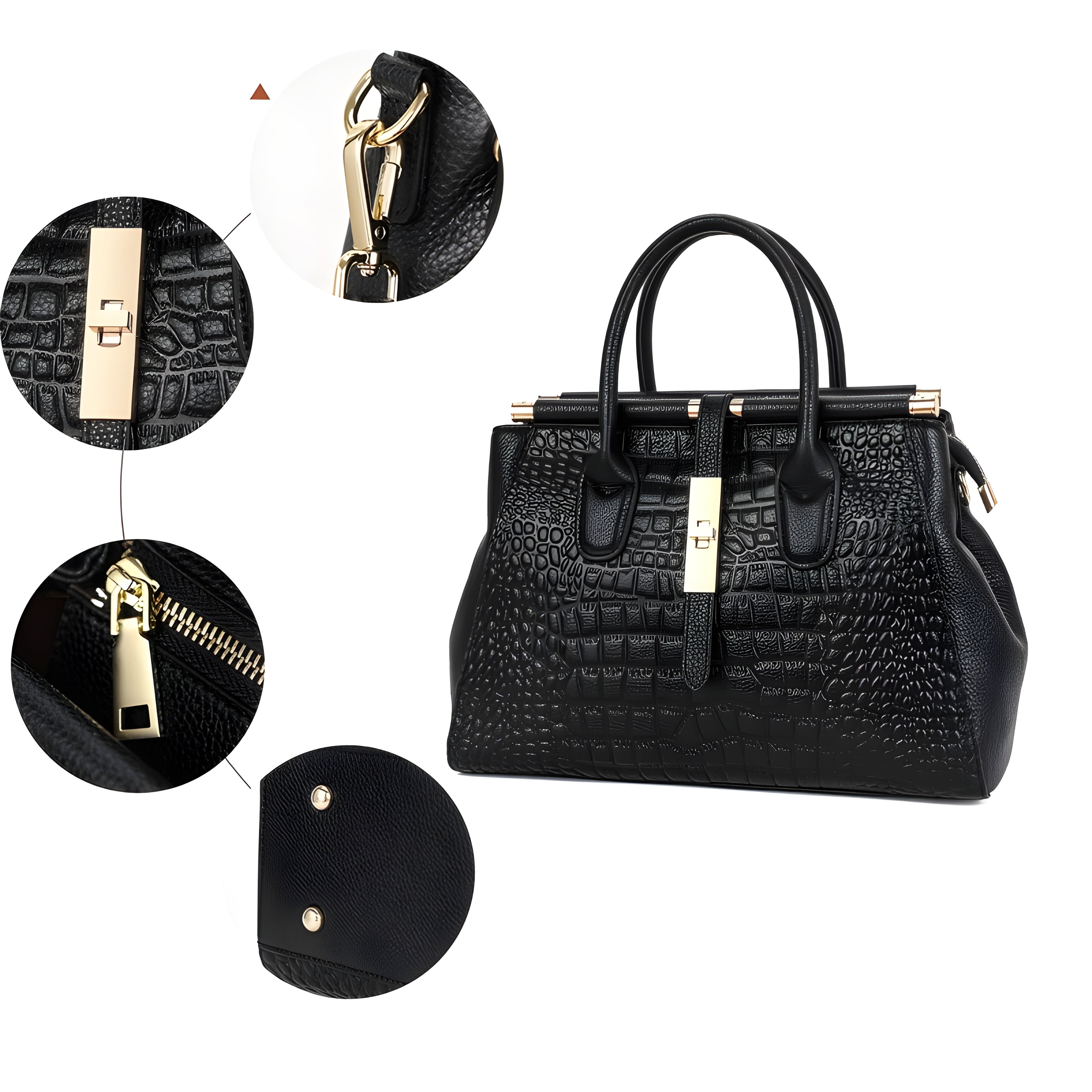 Tiffany™ | Sac à main quotidien