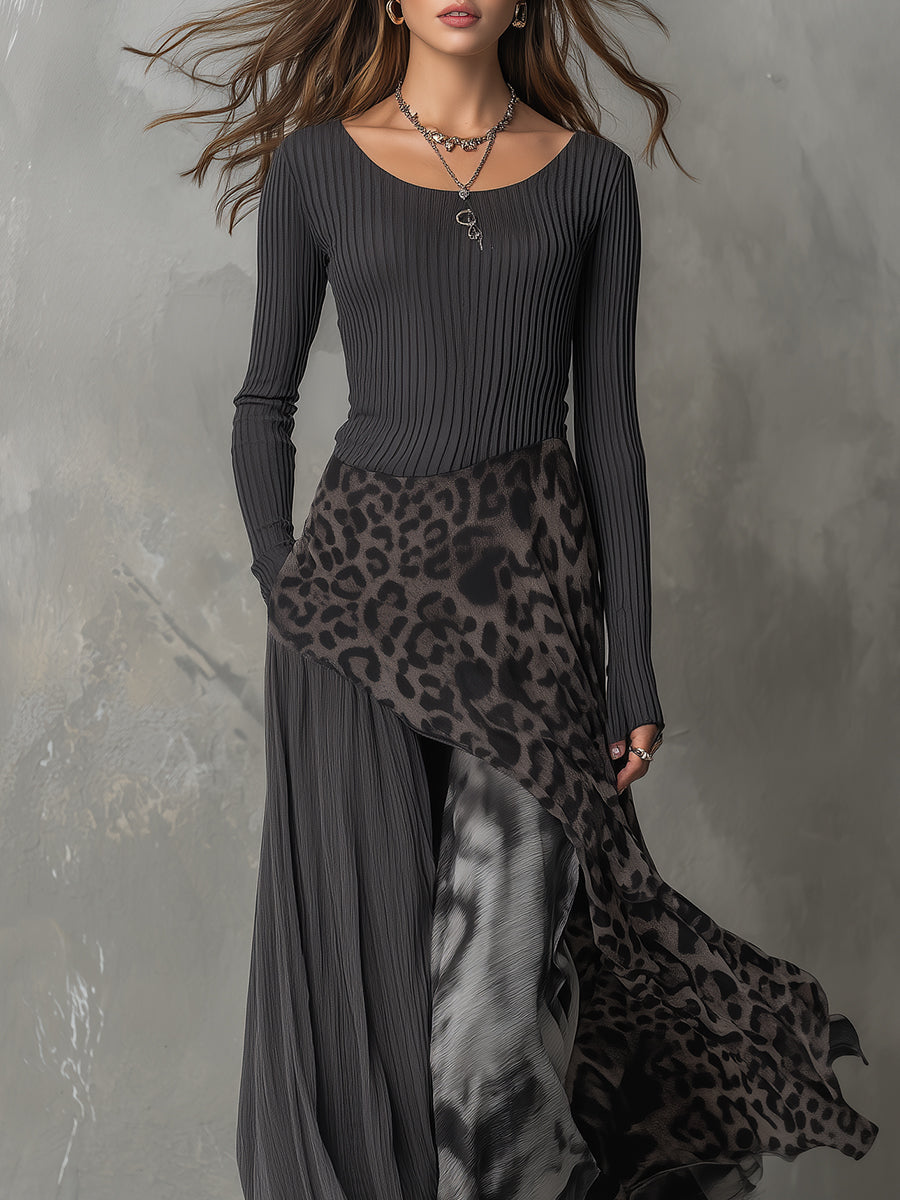 Robe Longue Bohème Femme | Affirmez Votre Style Avec Élégance et Confort