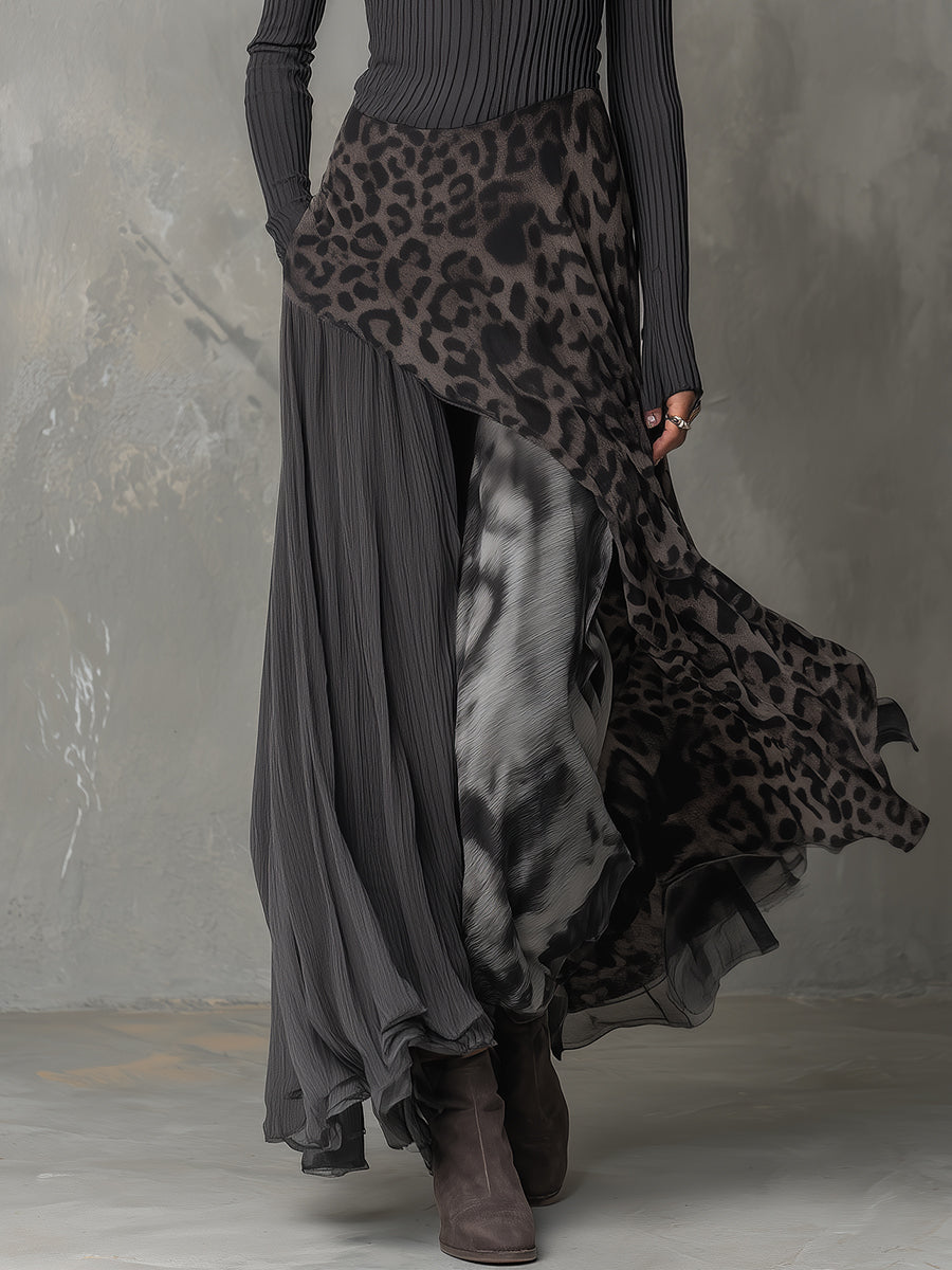 Robe Longue Bohème Femme | Affirmez Votre Style Avec Élégance et Confort