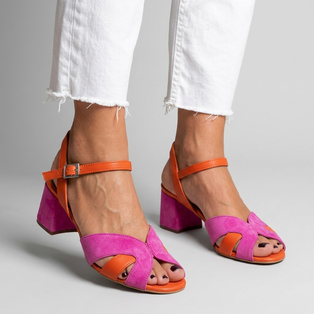 Mary | Orthopedic Talons
