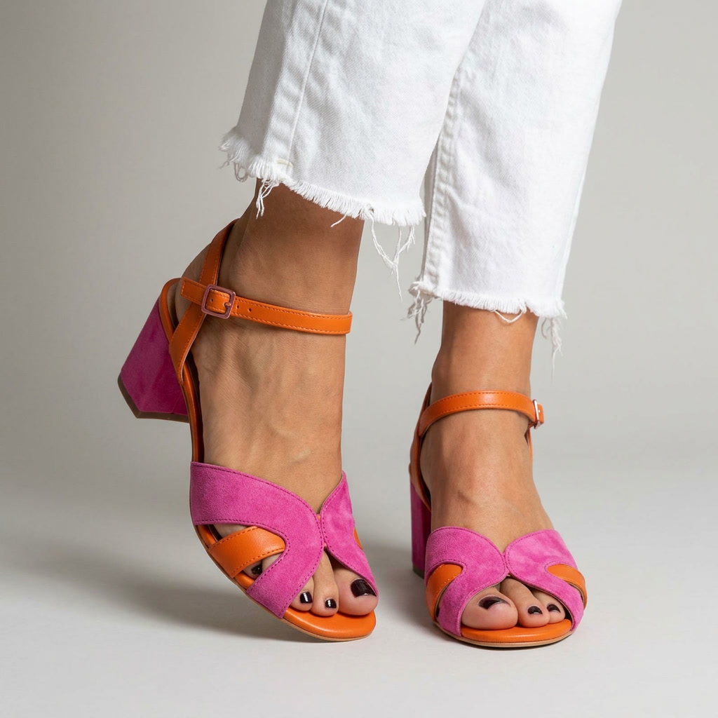 Mary | Orthopedic Talons