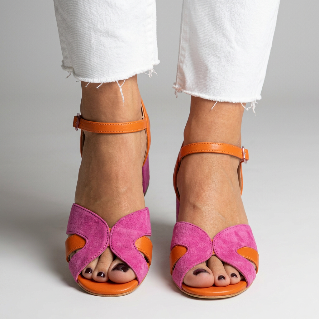 Mary | Orthopedic Talons
