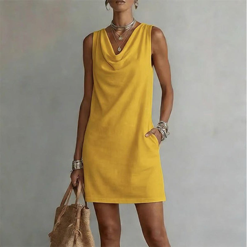 Robe élégante de Chloé, d'une qualité exceptionnelle