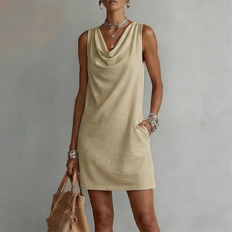 Robe élégante de Chloé, d'une qualité exceptionnelle