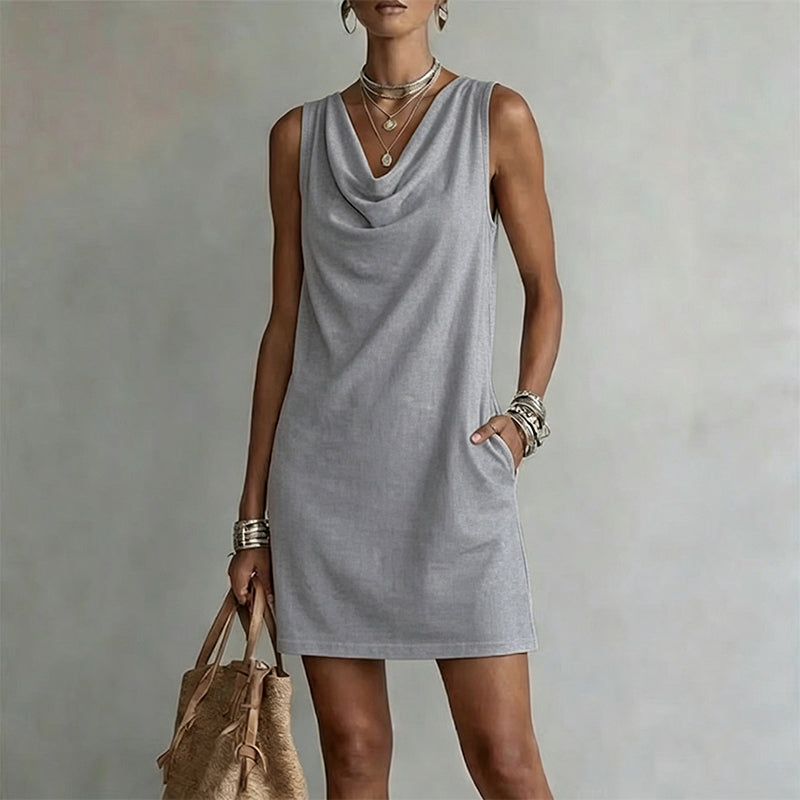 Robe élégante de Chloé, d'une qualité exceptionnelle
