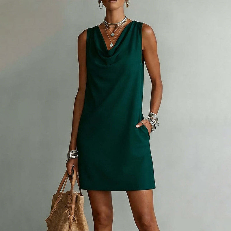 Robe élégante de Chloé, d'une qualité exceptionnelle