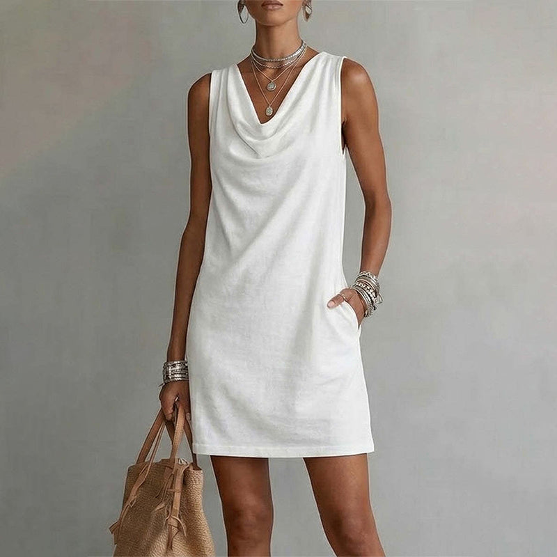 Robe élégante de Chloé, d'une qualité exceptionnelle
